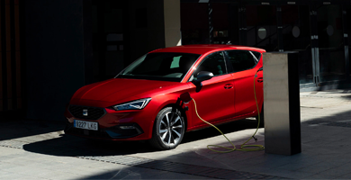 Électriques / Hybrides