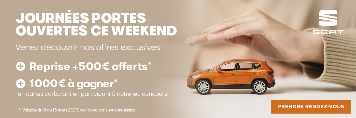 Semaine de la Reprise