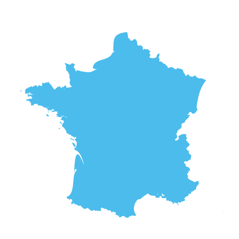 France